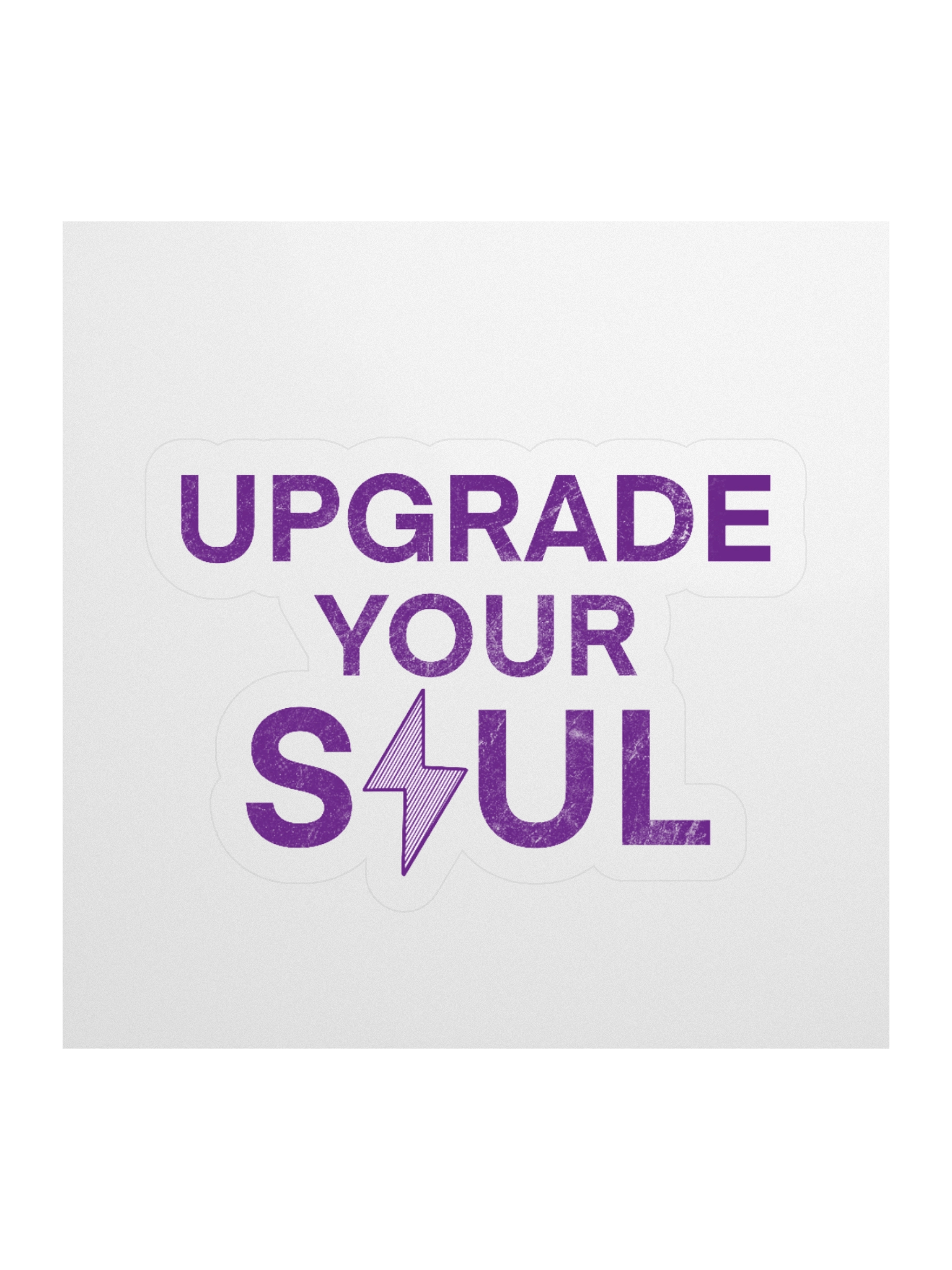 Upgrade Your Soul product image (2)