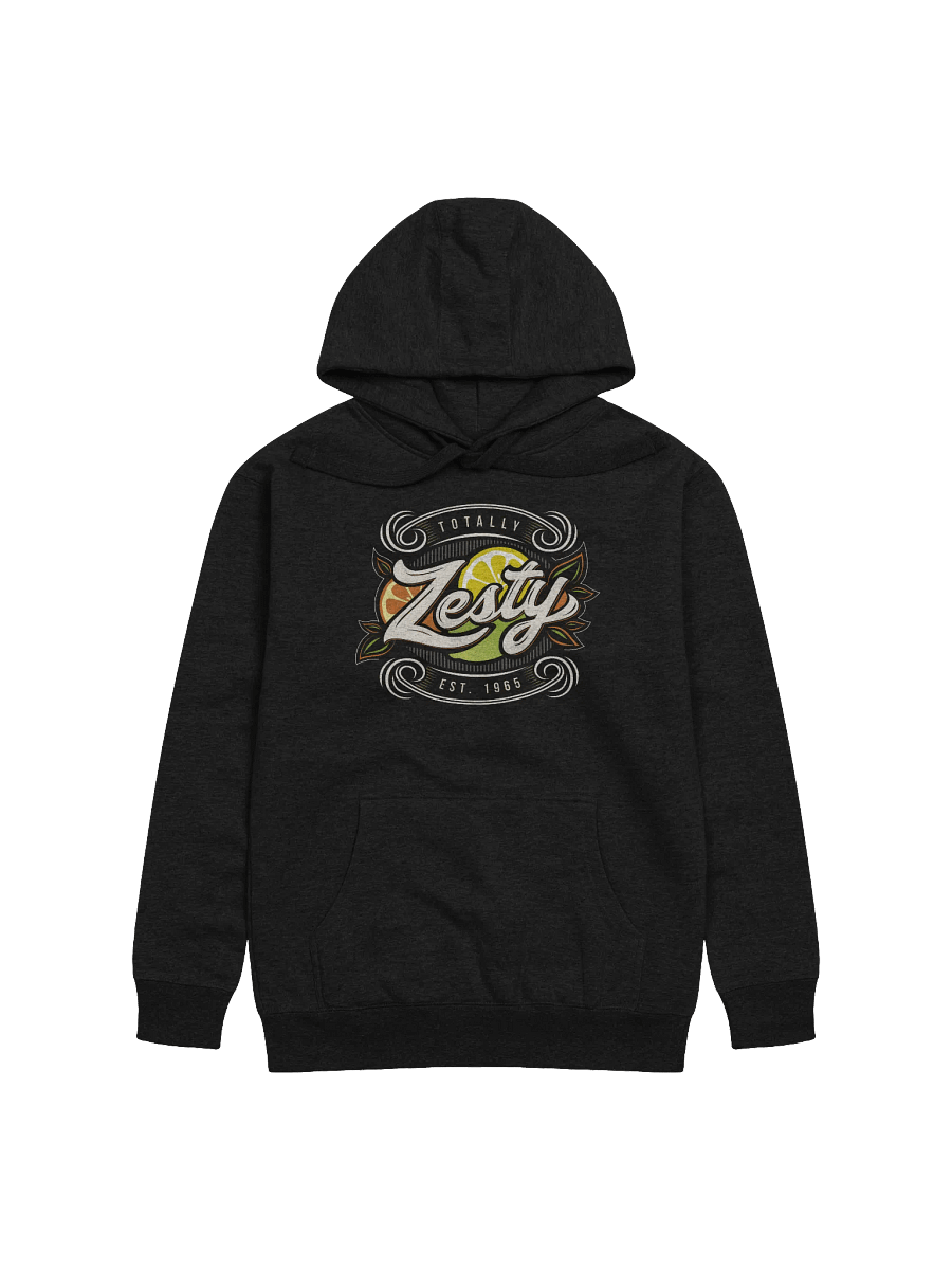 Zesty / Dark Premium Hoodie product image (1)
