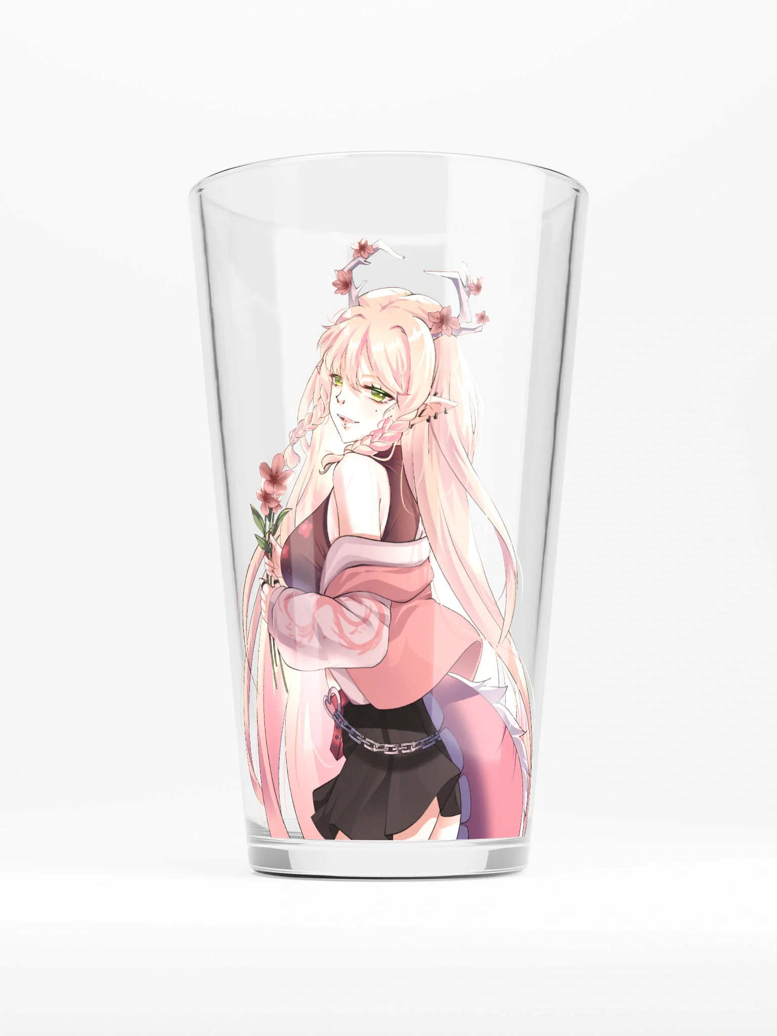 "Summer" Pint Glass product image (1)