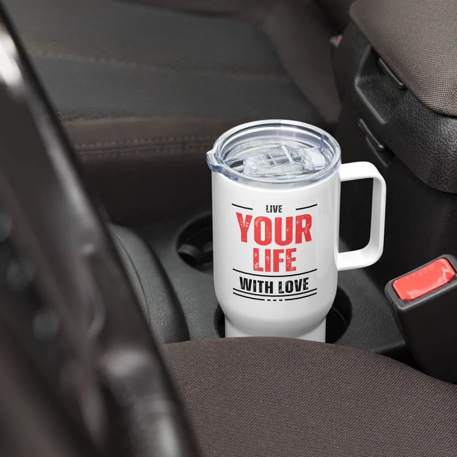 FmF Travel Mug product image (7)