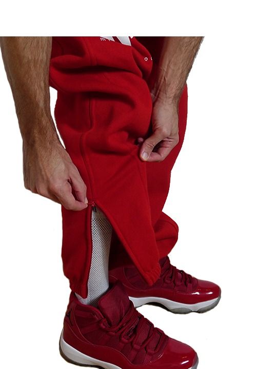 MrMike Baggy Jogginghose product image (4)