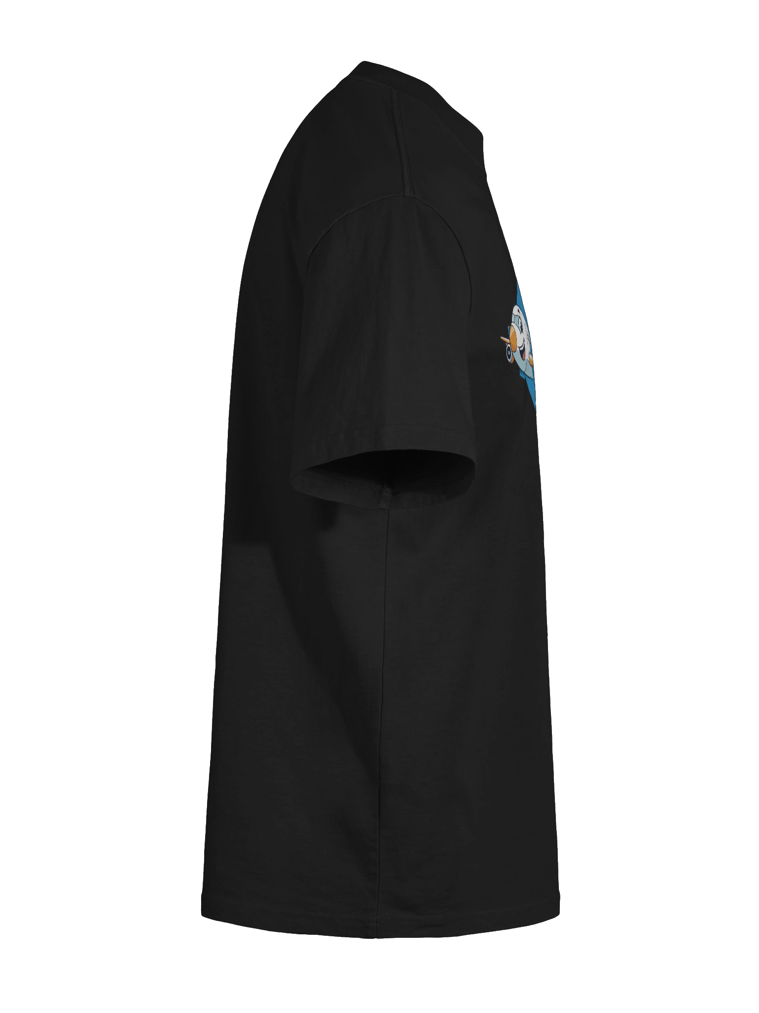 Flaps Down, Fun Up T-Shirt product image (31)