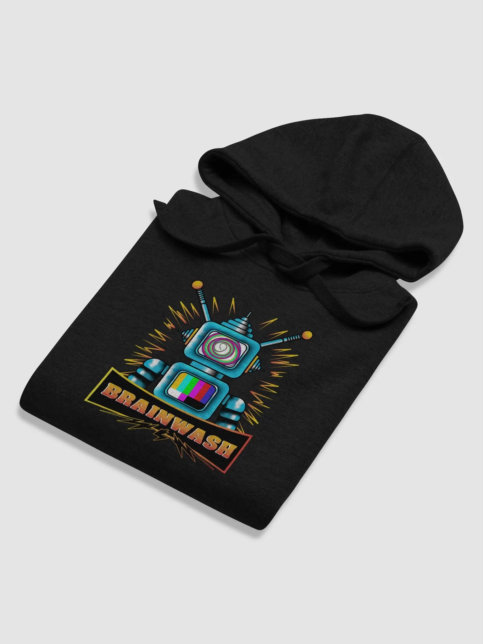 Electric Dreams Unisex Premium Hoodie product image (64)