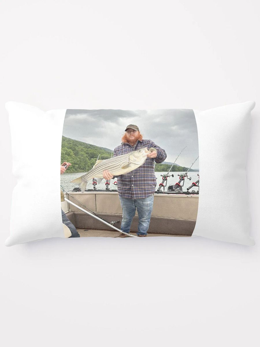 Cramer Body Pillow product image (5)