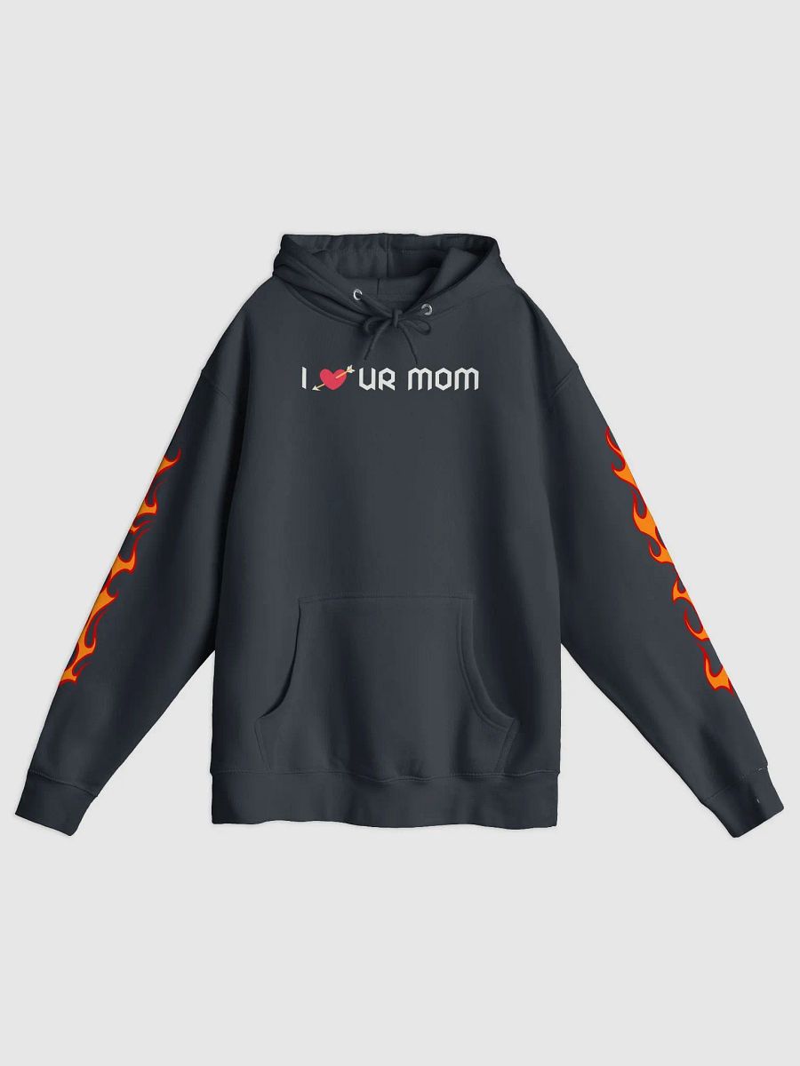 i <3 ur mom hoodie product image (4)