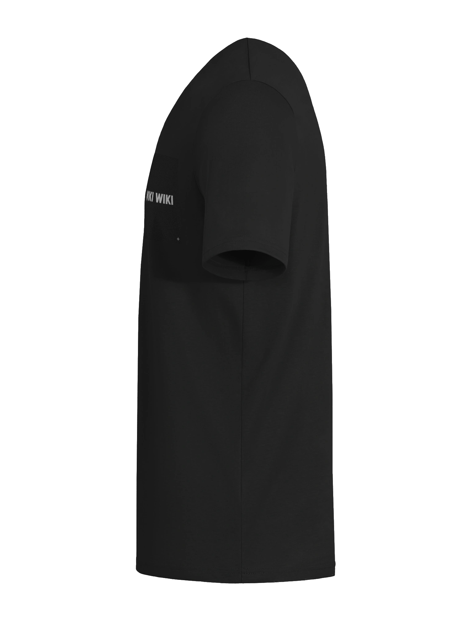 Wiki Wiki Organic Tee product image (12)