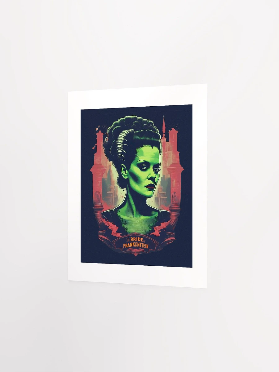 The Bride Of Frankenstein: Leading Lady - Print product image (2)