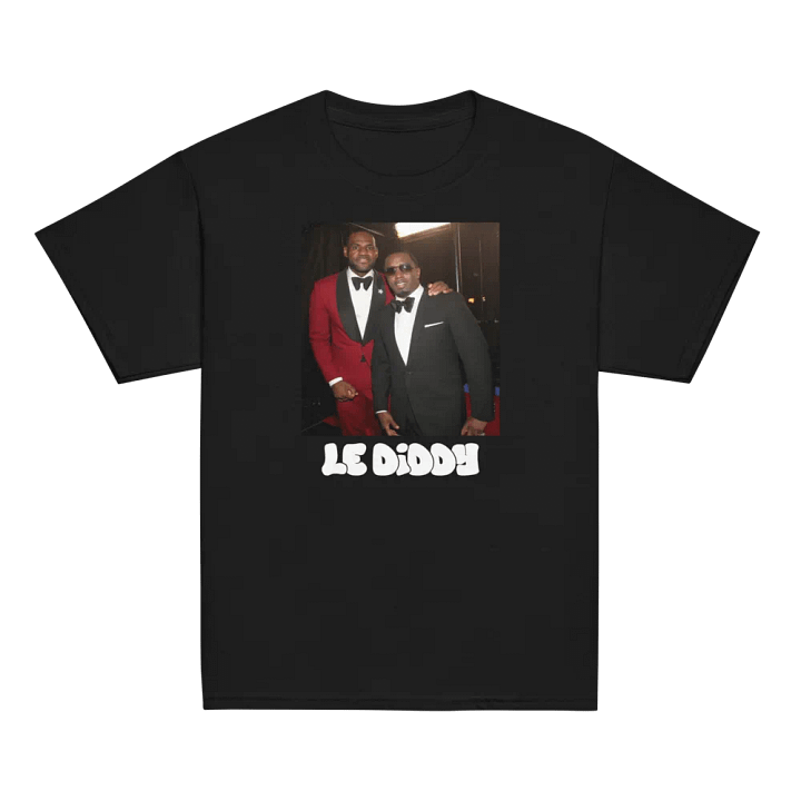 Le Diddy product image (2)