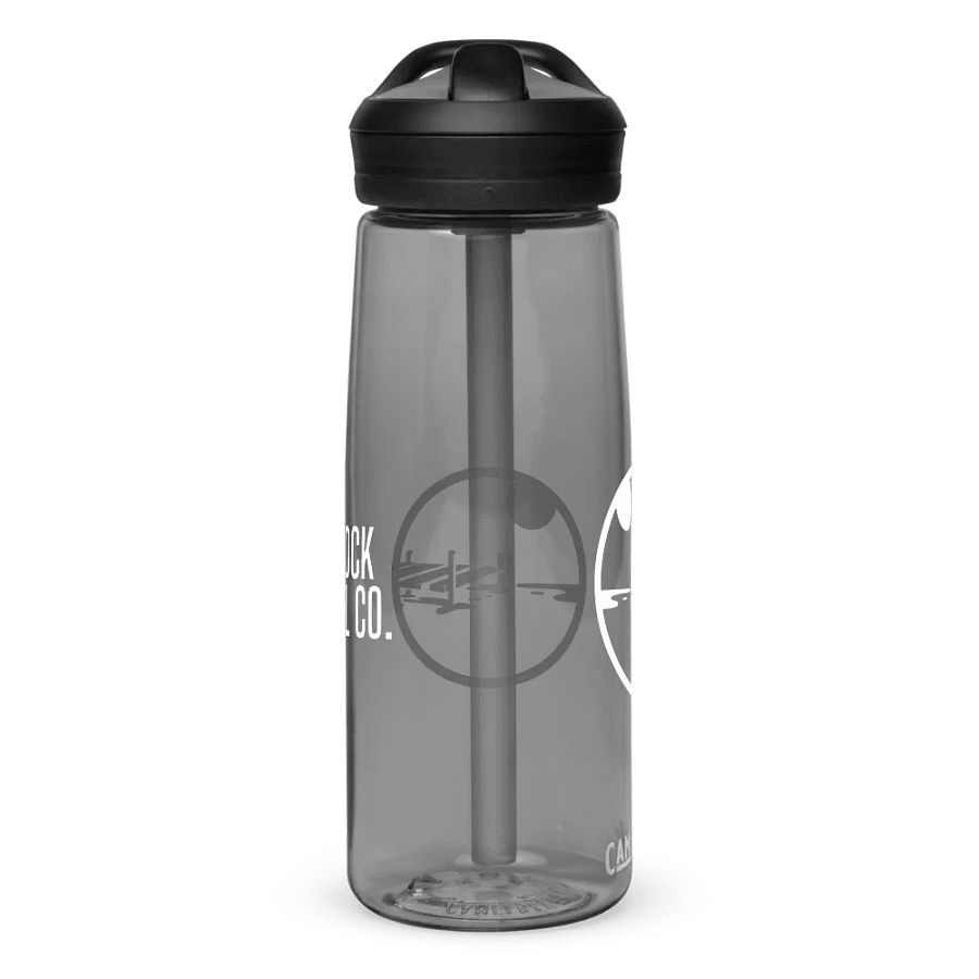 White Skies 25oz Camelbak Water Bottle product image (2)