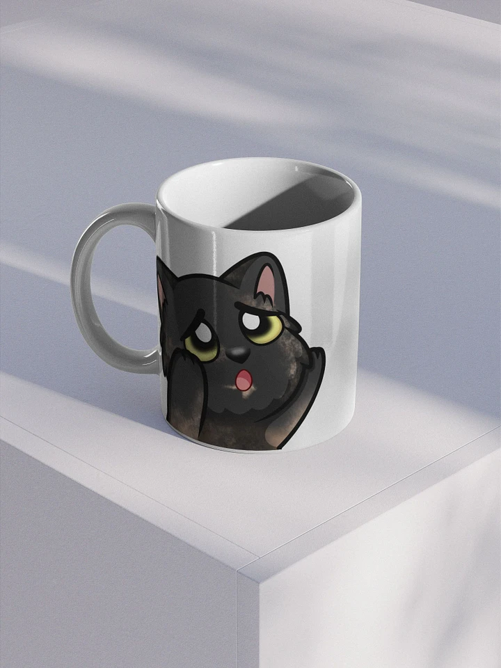 Smudge Up: Mug product image (1)