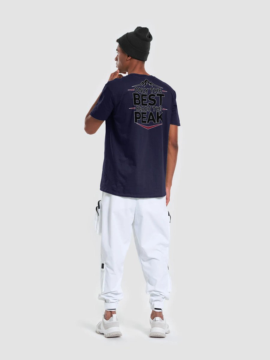 PWA Only The Best T-Shirt product image (28)