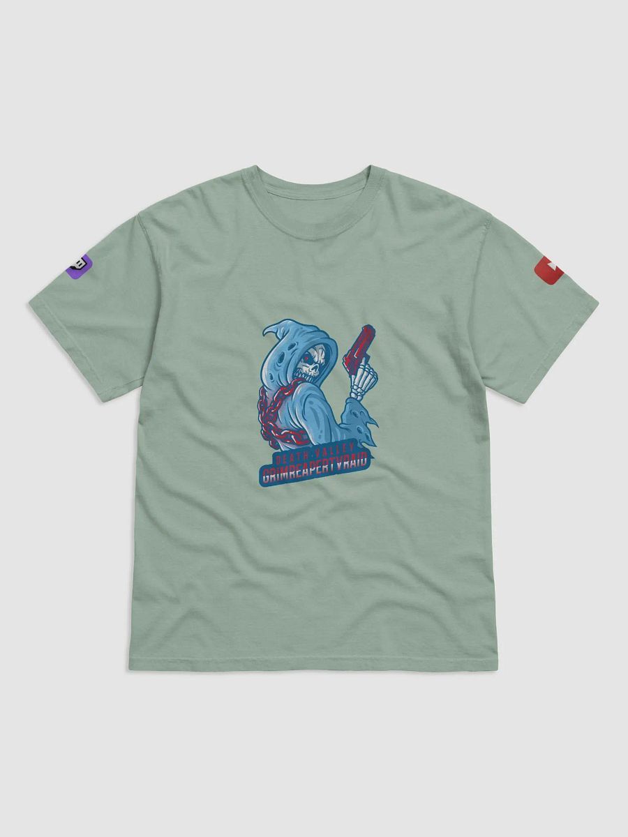 GRIM T SHIRT product image (5)
