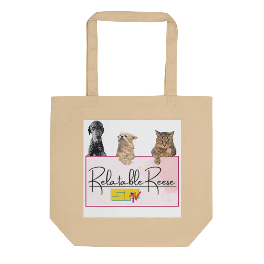 Summer Vibes Tote Bag product image (1)