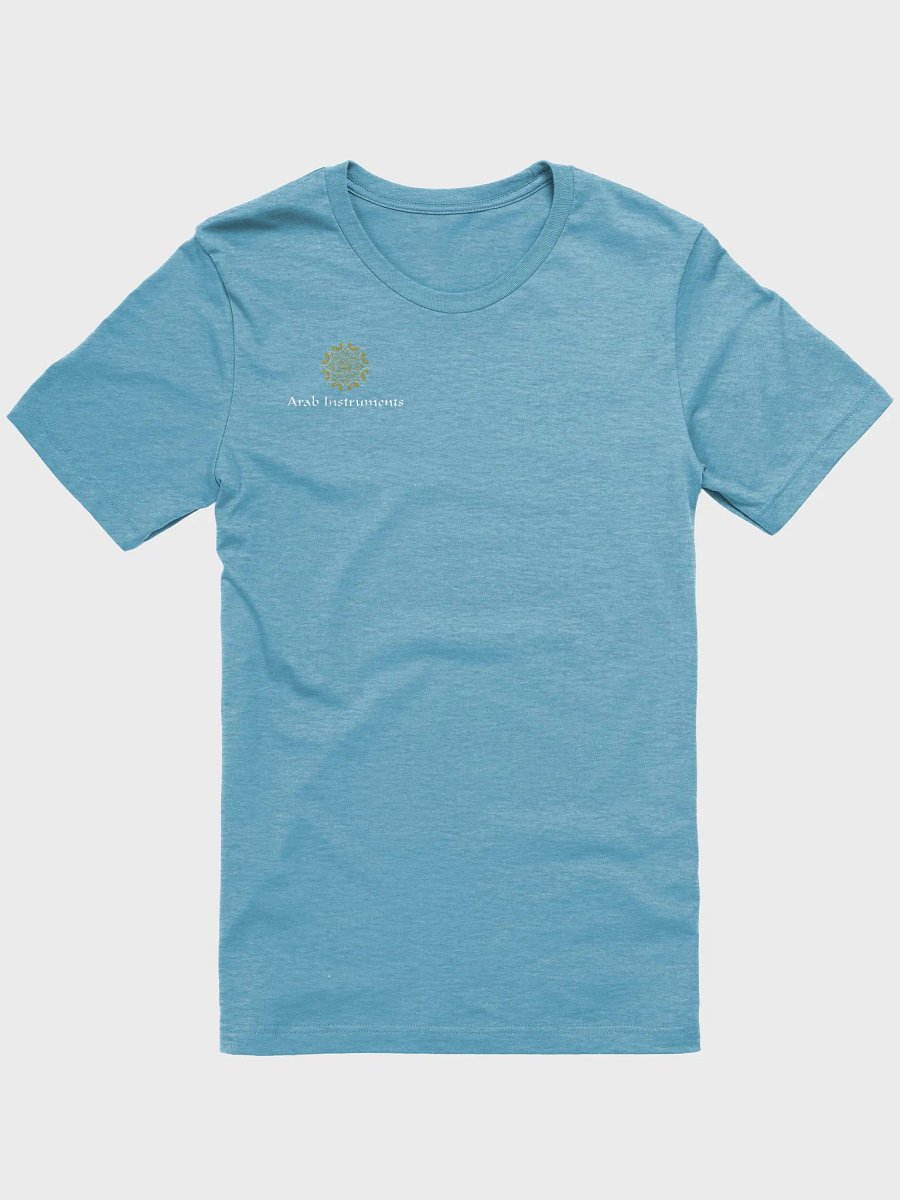 Cotton Heritage Men's Premium Heavyweight Tee product image (3)