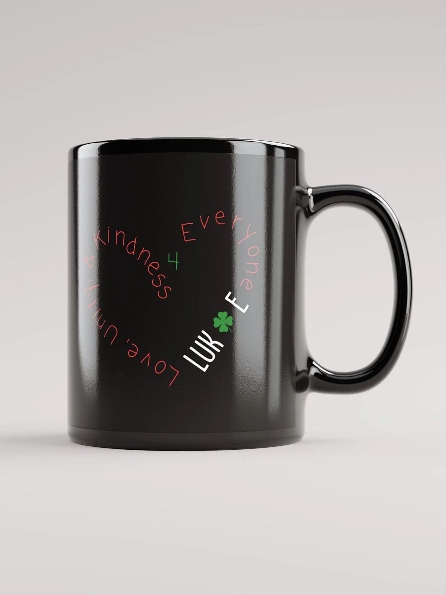Heart Connection Mug product image (2)