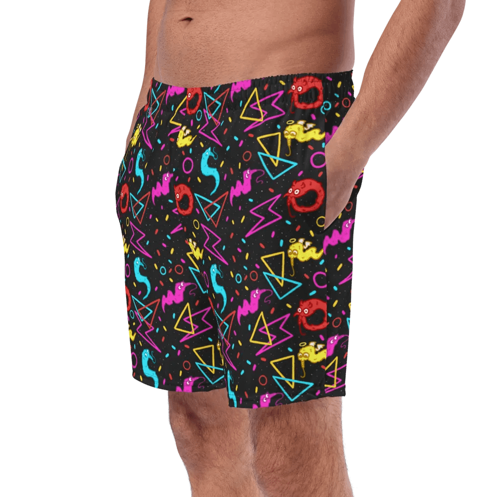 Arcade Worm Trunks product image (9)