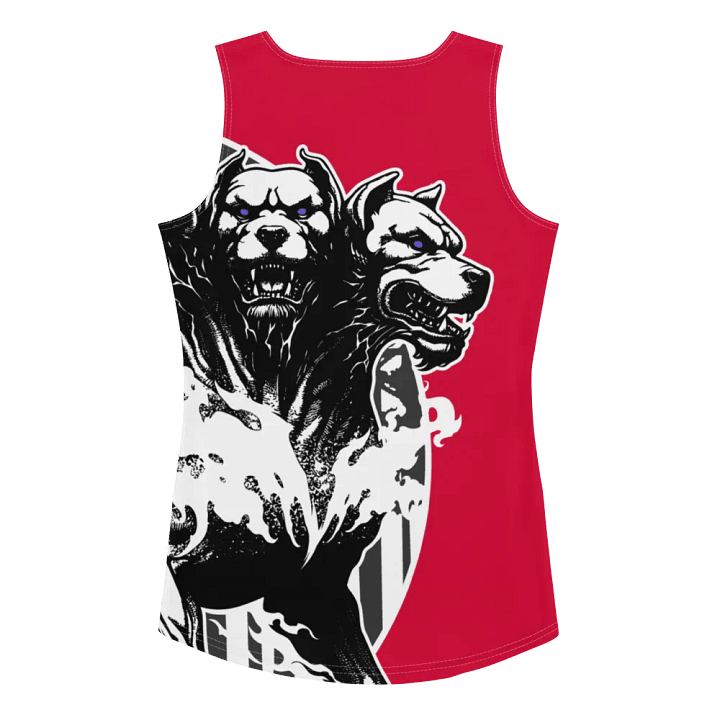Forever Protected Tank product image (2)