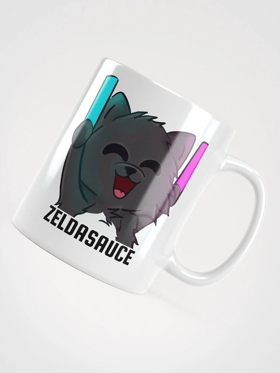 Zoey Rave & Pet Mug product image (8)