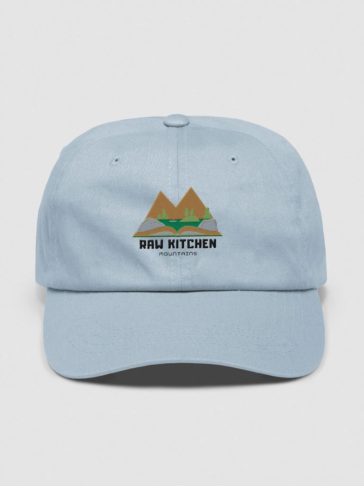 HIDDEN HILLS 2 product image (2)