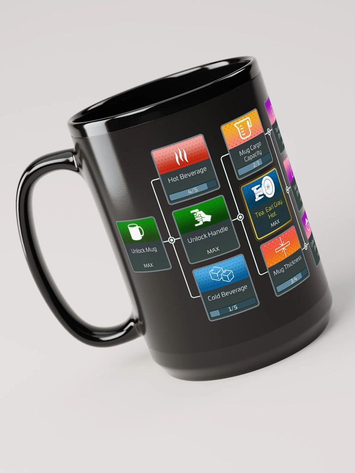 STFC Mug Research (15oz) product image (1)