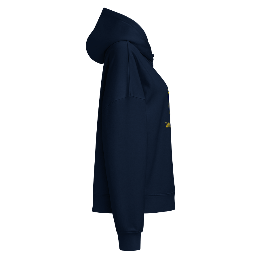 VN Logo Women's Organic Hoodie product image (6)
