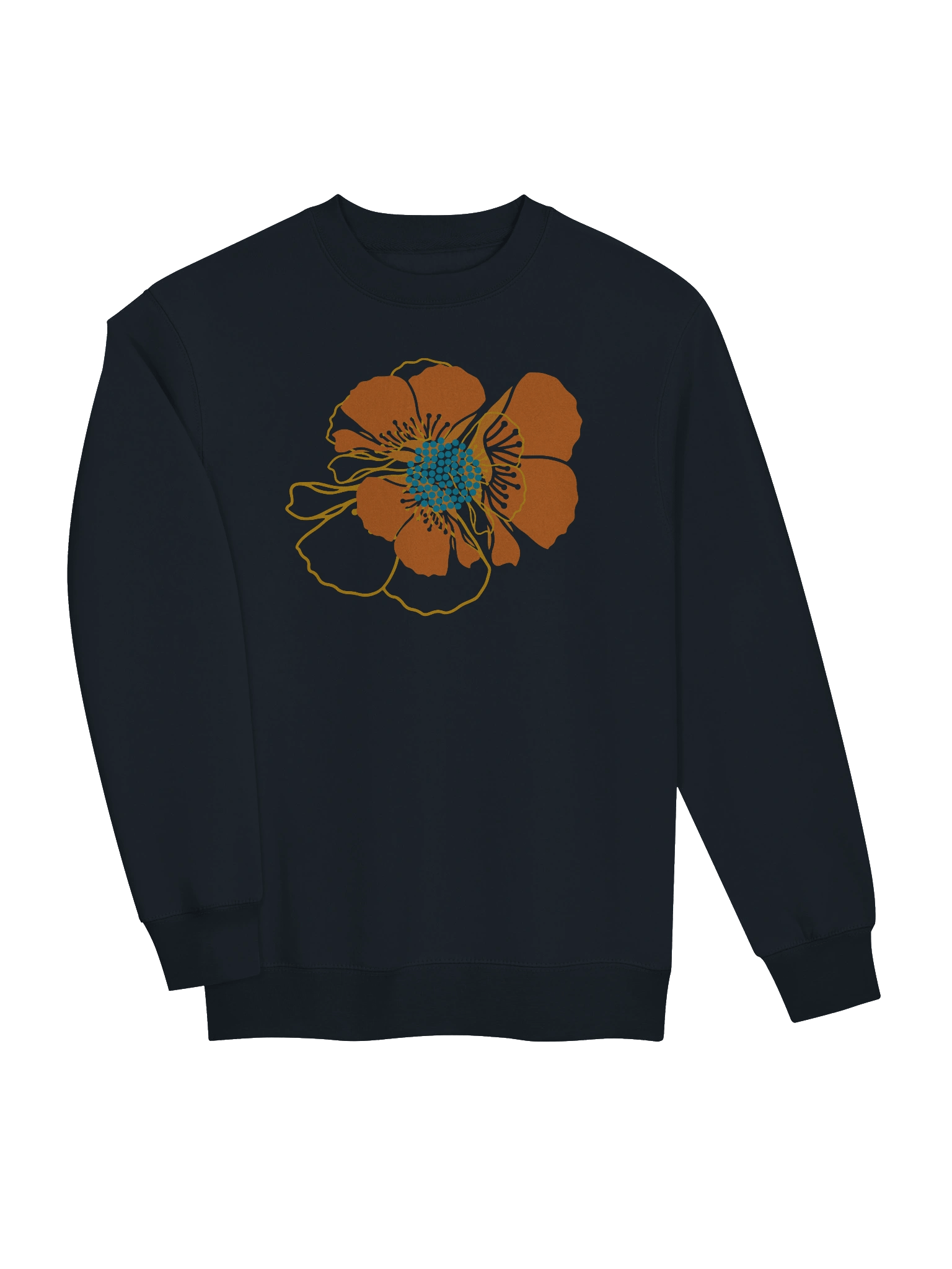 First bloom sweatshirt product image (3)