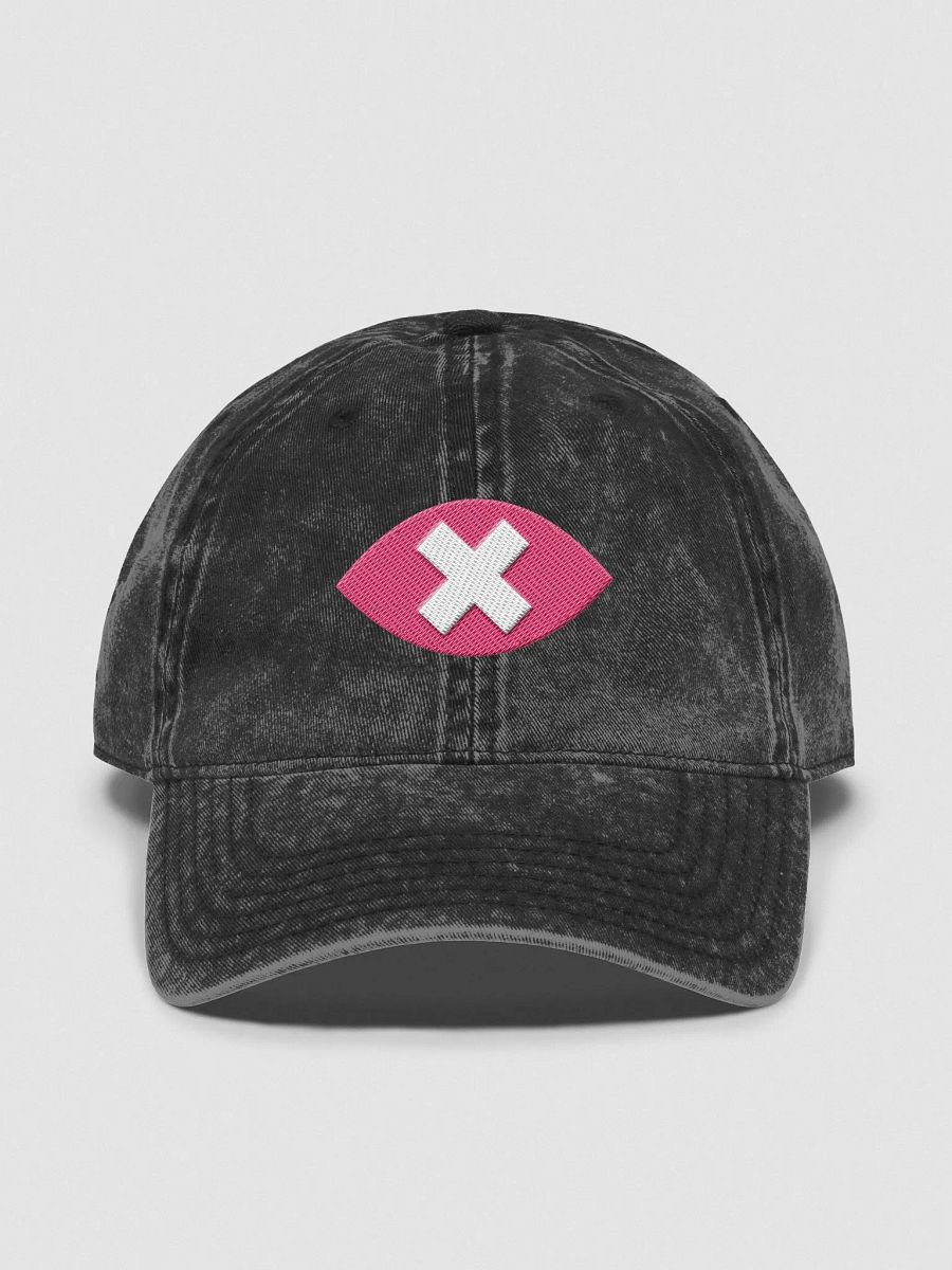 Eye-C-U Dad Hat product image (1)