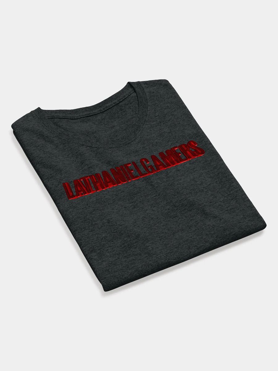 Women's Heavy Cotton Logo (lathanielgamers) product image (9)