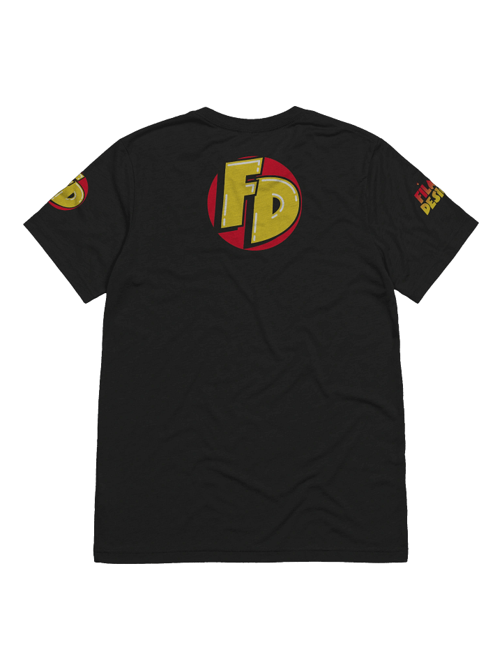 FilmDesigns.com T-Shirt product image (2)
