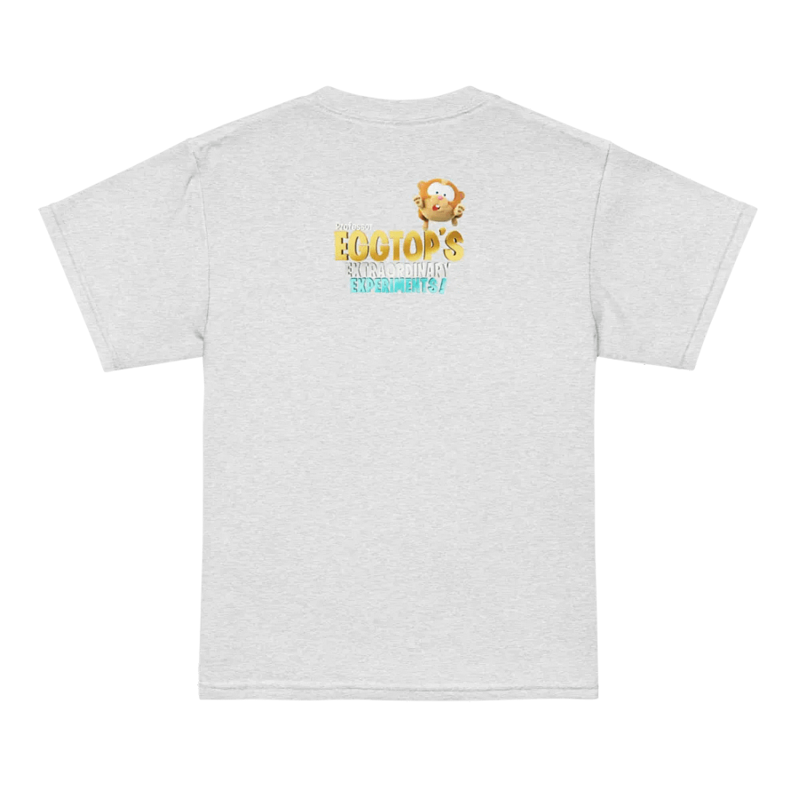 Rocket Adventure Youth Sports Tee product image (5)