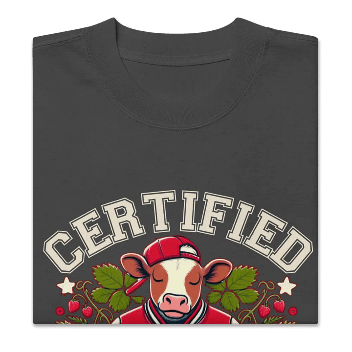 CERTIFIED NAPPER product image (2)