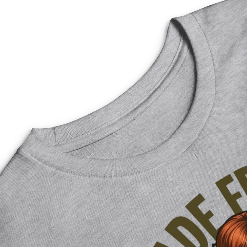 Scratch-Made Retro Chef Youth Long Sleeve Tee product image (25)