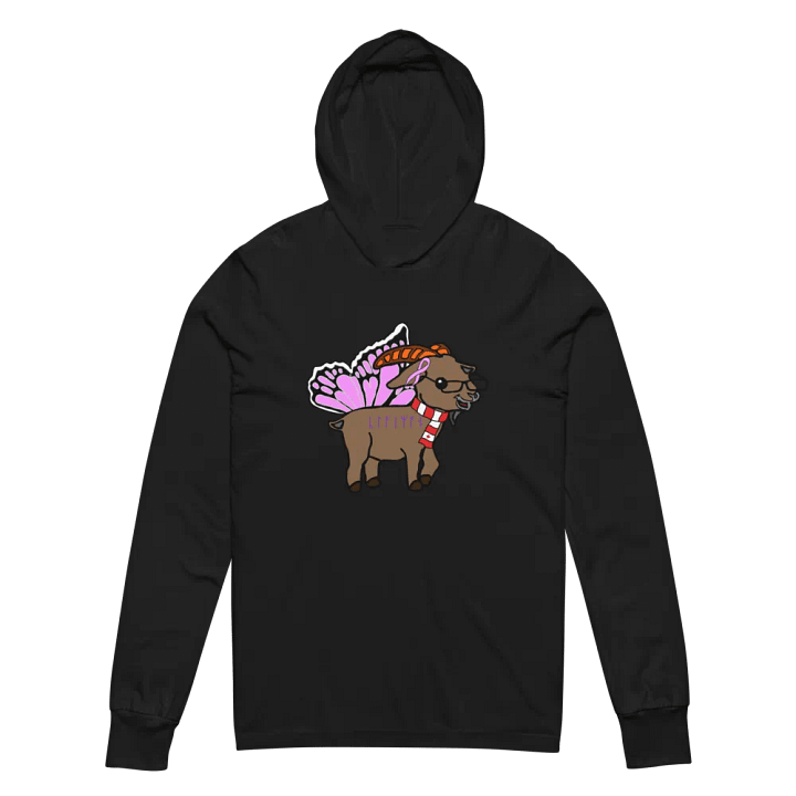 BCR Hood product image (2)