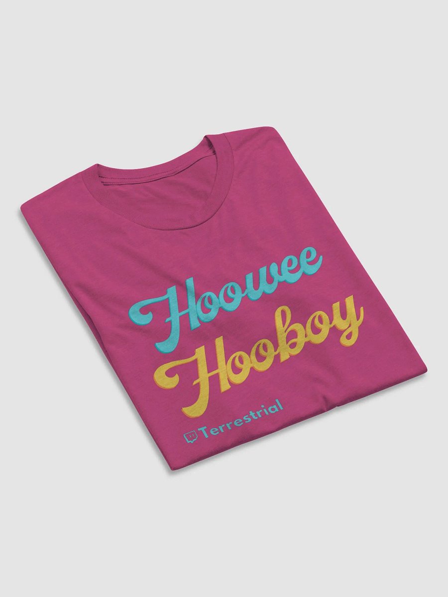 Hooboy Tee product image (50)