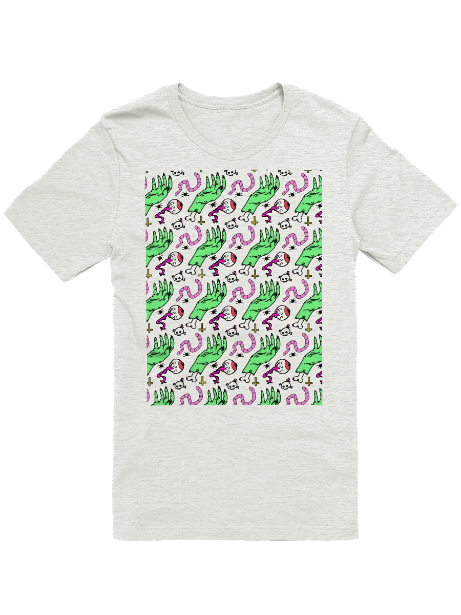 Zombie Shirt product image (9)