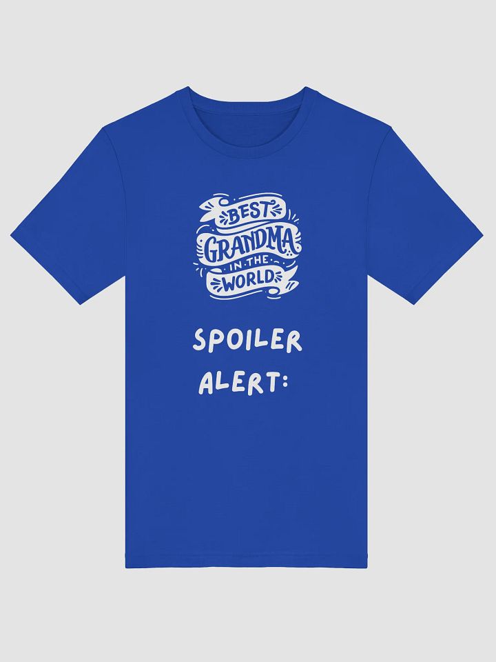 Spoiler Alert: product image (5)