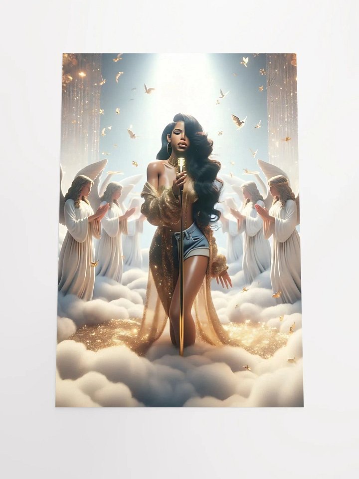 AALIYAH CONCERT product image (1)