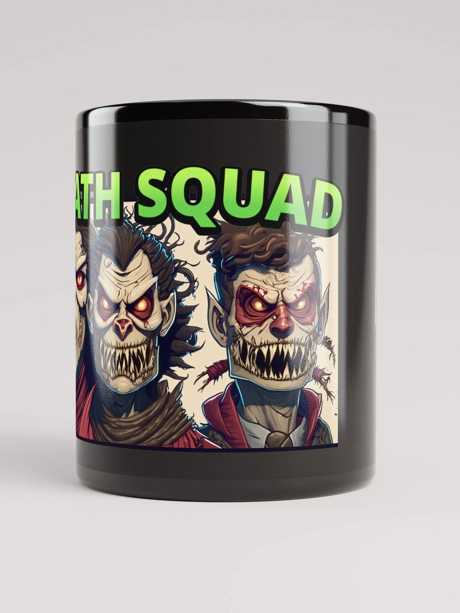 Death Squad Slime Mug product image (5)