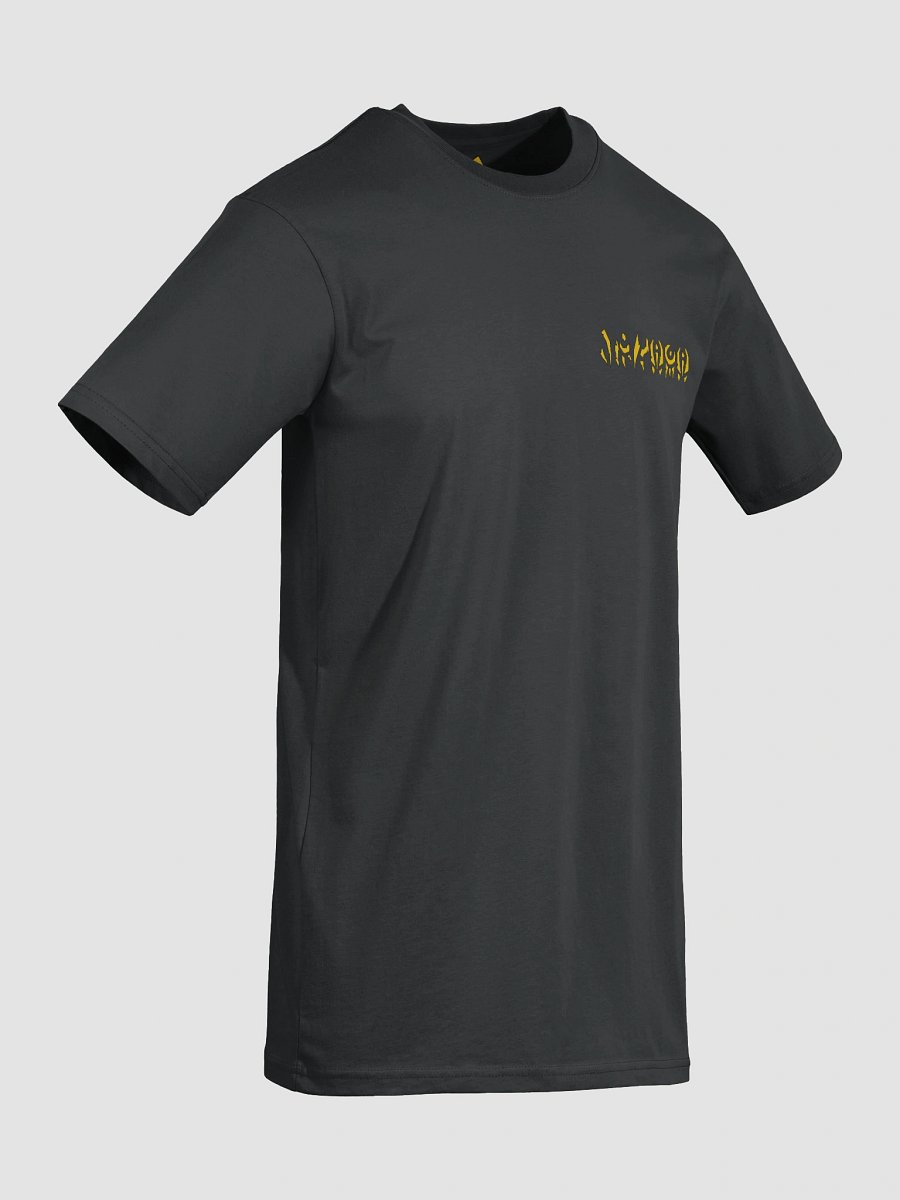 Boxer Robot T-Shirt product image (52)