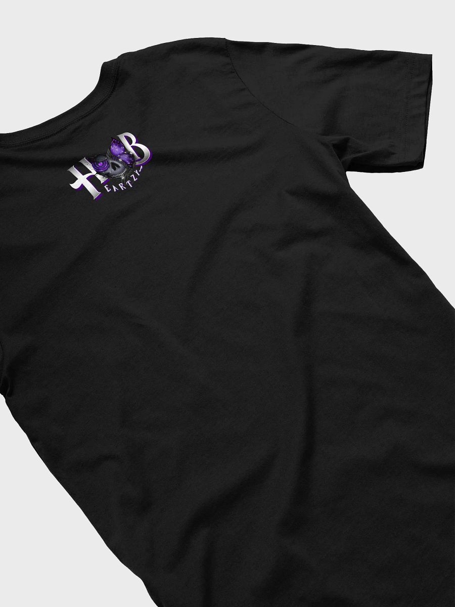 Cookies & Cream Boba Supreme Supersoft T-Shirt product image (30)