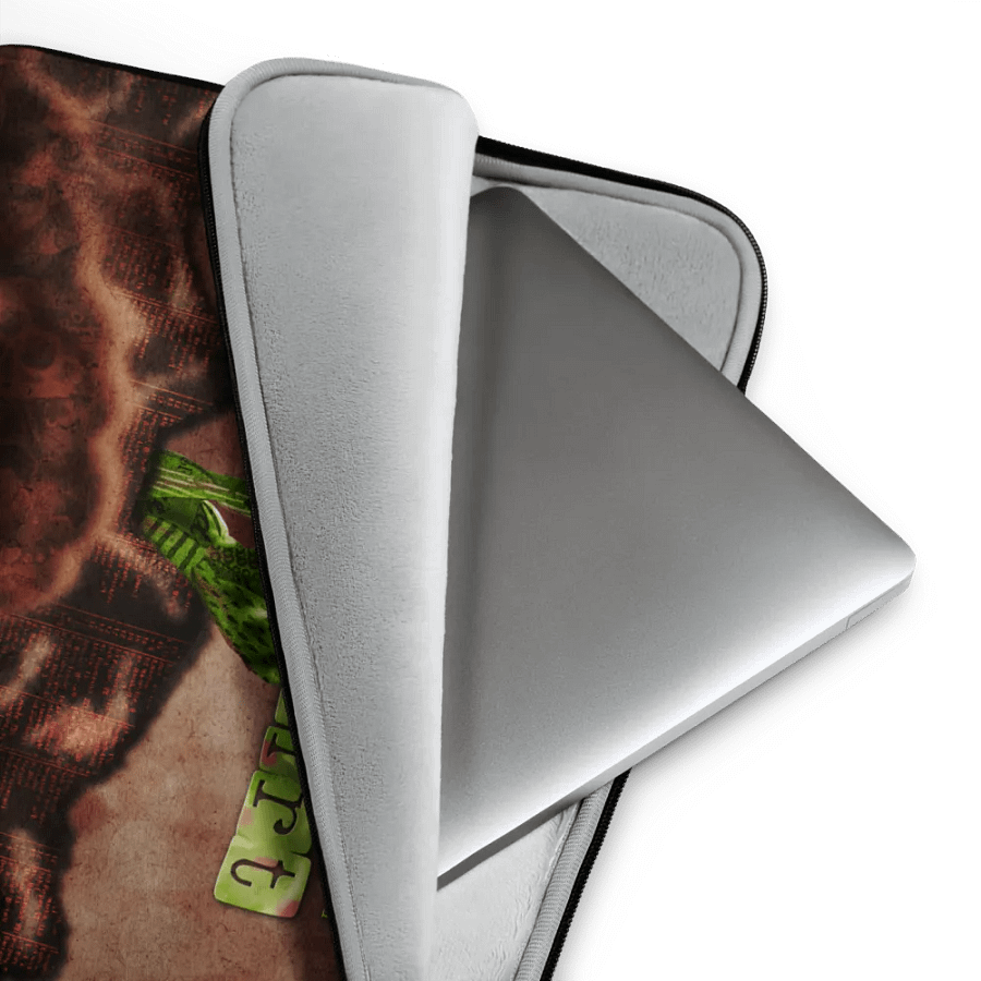 Grow Through Dirt Sleeve product image (4)