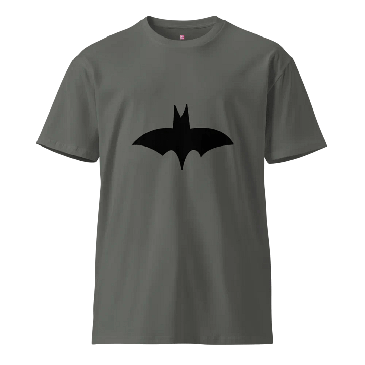 AS Colour Unisex Premium T-Shirt ( bat ) product image (1)