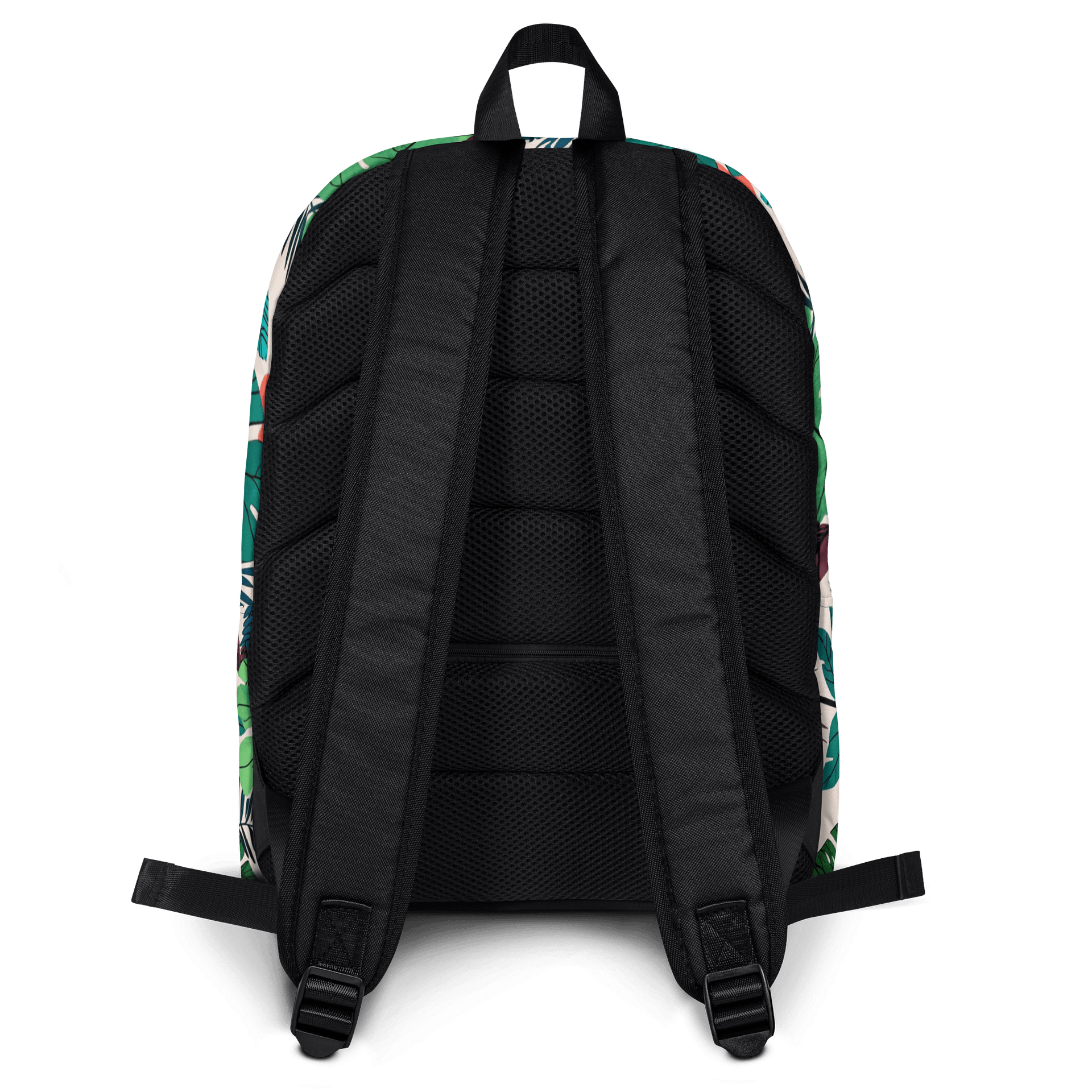 tropical backpack product image (4)