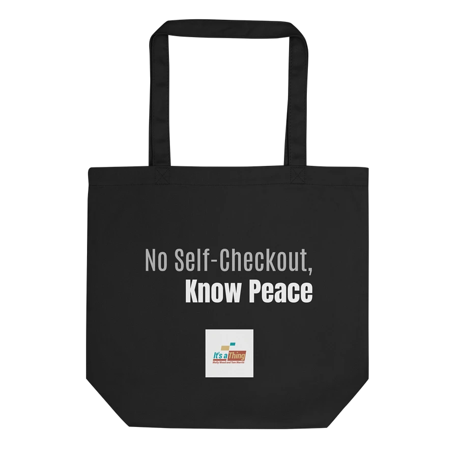 Self-checkout tote product image (9)