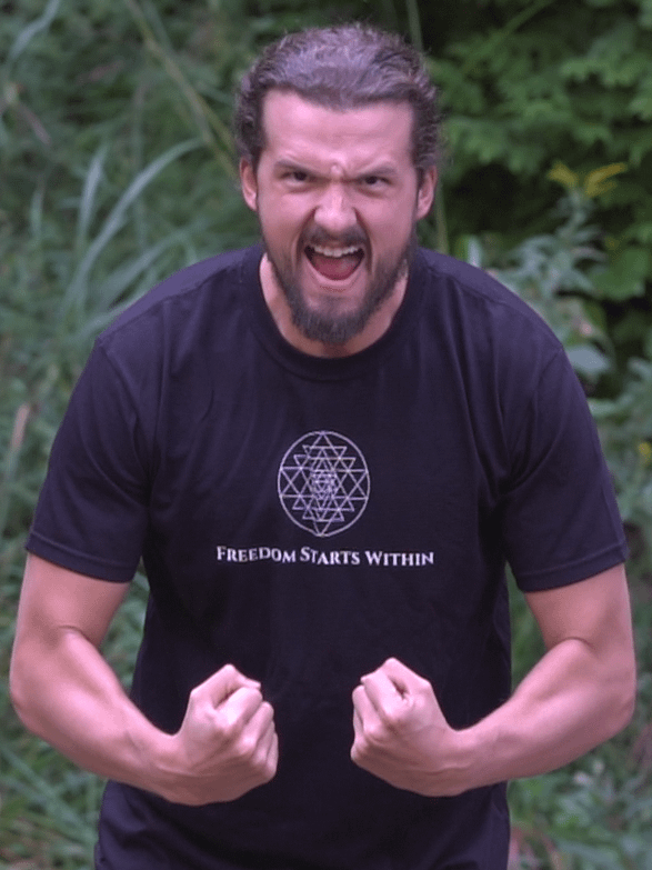 Freedom Starts Within. product image (1)