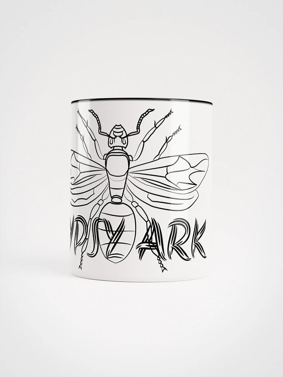 Itsy Gypsy Pirate Mug product image (4)