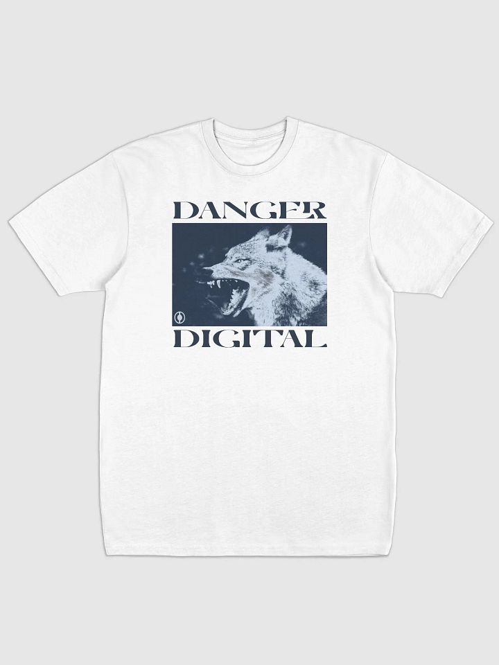 Wolf - Tee product image (1)