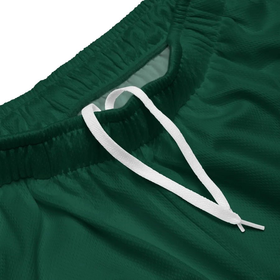 Shorts Essential - Green product image (4)
