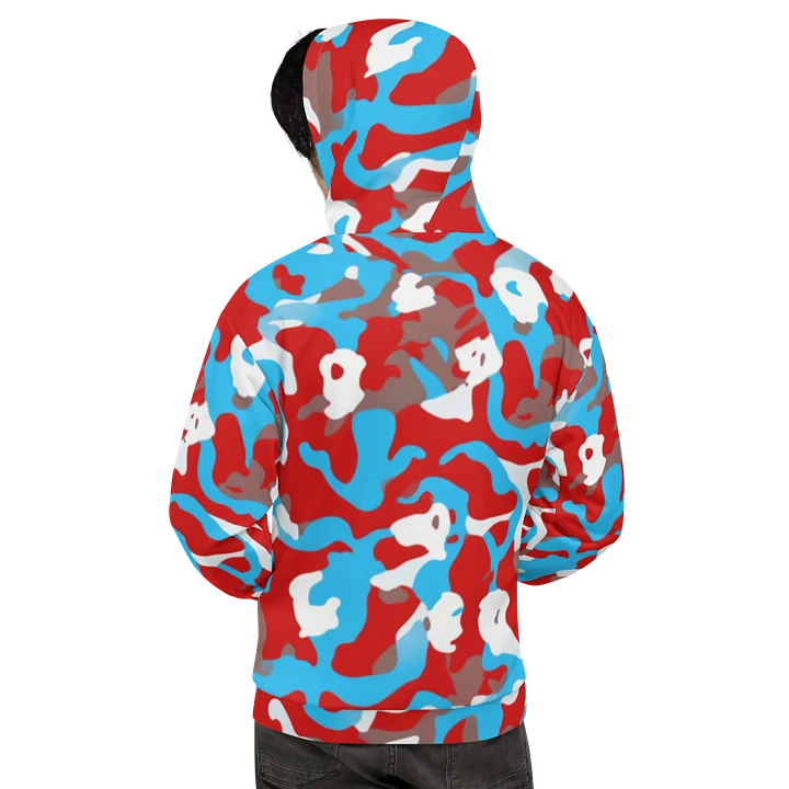 RED WHITE BLUE CAMO product image (2)