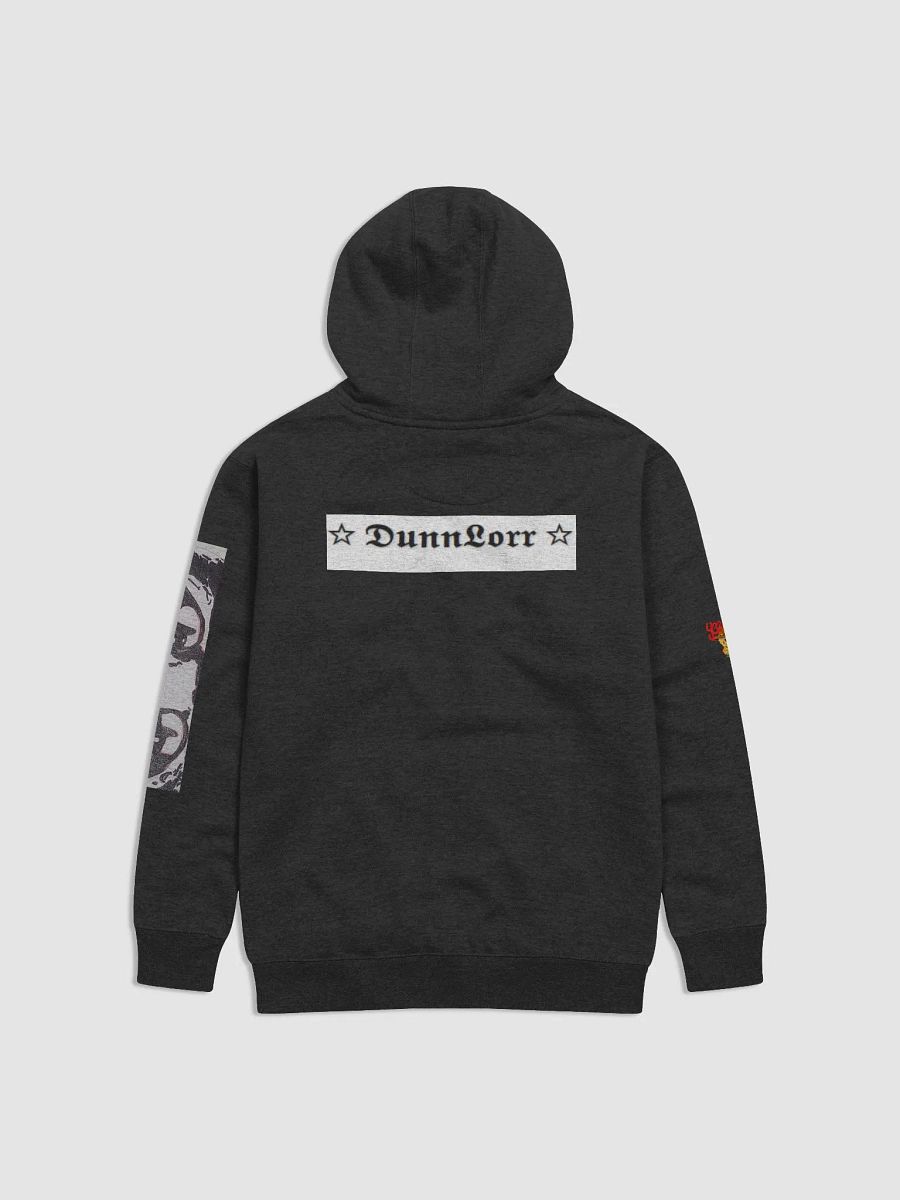 OFFICIAL DunnLorr Cheshire Hood product image (2)